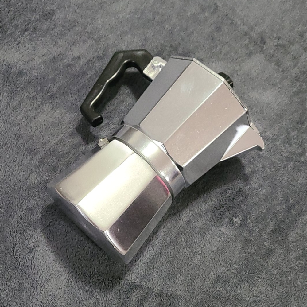 Primula Aluminun Espresso Maker
